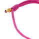 Valentino Garavani Multicolor Polyester Bracelet