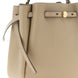 Tory Burch Beige Cowhide Handbag