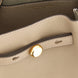 Tory Burch Beige Cowhide Handbag