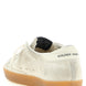 Golden Goose White Leather Sneakers