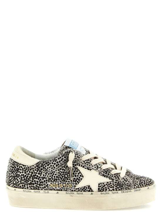 Αθλητικά παπούτσια Golden Goose Bicolor Cowhide