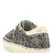 Golden Goose Bicolor Cowhide Sneakers