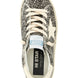 Golden Goose Bicolor Cowhide Sneakers