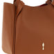 Christian Louboutin Brown Calfskin Tote Bag