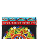 Dolce & Gabbana Multicolor Cotton Cardholder