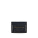 Balenciaga Black Lamb Ovis Aries Aries Wallet