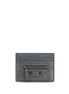 Balenciaga Gray Lamb Ovis Aries Aries Wallet