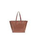 Brunello Cucinelli Multicolor Calf Leather Bos Taurus Shoulder Bag