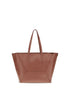 Brunello Cucinelli Multicolor Calf Leather Bos Taurus Shoulder Bag