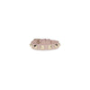 Valentino Garavani Multicolor Calf Leather Bos Taurus Bracelet