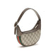 Gucci Beige Fabric Shoulder Bag