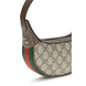Gucci Beige Fabric Shoulder Bag