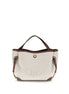 Chloé Beige Fabric Handbag