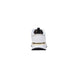 Guess White Polyethylene Low Top Sneakers
