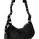 Balenciaga Black Lamb Leather Crossbody Bag