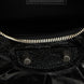 Balenciaga Black Lamb Leather Crossbody Bag