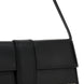 Jacquemus Black Cowhide Shoulder Bag