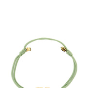 Valentino Garavani Bicolor Polyester Bracelet