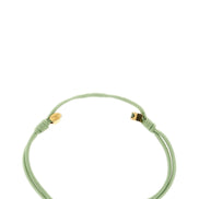 Valentino Garavani Bicolor Polyester Bracelet