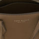 Tory Burch Brown Cowhide Tote Bag