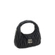 Miu Miu Black Lamb Ovis Aries Aries Handbag