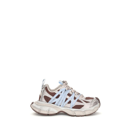 Balenciaga Πολύχρωμα Αθλητικά Sneakers από Πολυουρεθάνη