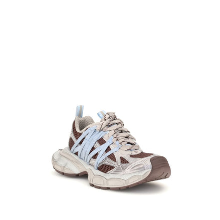 Balenciaga Πολύχρωμα Αθλητικά Sneakers από Πολυουρεθάνη