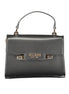 Guess Jeans Black Polyethylene Women Handbag