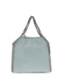 Stella McCartney Blue Polyester Handbag
