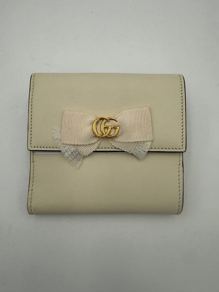 Πορτοφόλι GUCCI GG Marmont Compact Gucci