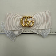 Gucci GUCCI GG Marmont Compact Wallet
