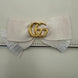 Gucci GUCCI GG Marmont Compact Wallet