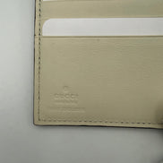 Gucci GUCCI GG Marmont Compact Wallet