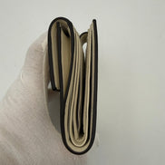Gucci GUCCI GG Marmont Compact Wallet