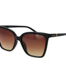 Radley Black Polycarbonate Sunglasses