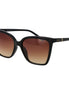 Radley Black Polycarbonate Sunglasses