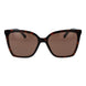 Radley Brown Polycarbonate Sunglasses