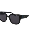 Radley Black Polycarbonate Sunglasses