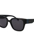 Radley Black Polycarbonate Sunglasses
