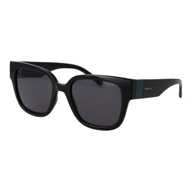 Radley Black Polycarbonate Sunglasses