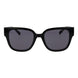 Radley Black Polycarbonate Sunglasses