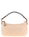 Tory Burch Multicolor Cowhide Clutch Bag