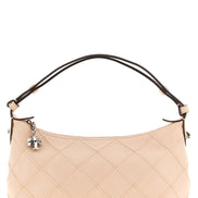Tory Burch Multicolor Cowhide Clutch Bag