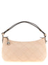 Tory Burch Multicolor Cowhide Clutch Bag