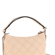 Tory Burch Multicolor Cowhide Clutch Bag