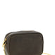 Golden Goose Brown Cowhide Clutch Bag
