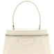 Givenchy White Leather Crossbody Bag