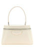 Givenchy White Leather Crossbody Bag
