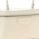 Givenchy White Leather Crossbody Bag