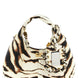 Ganni Multicolor Polyester Handbag